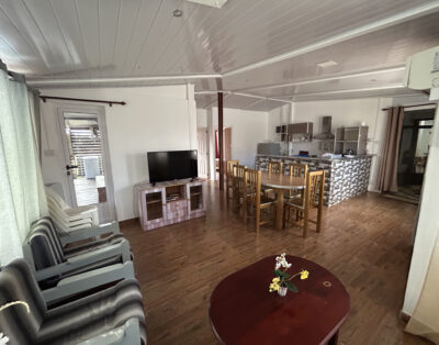 Apartment Chandell