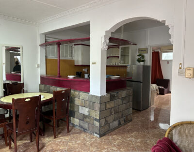 Apartment Le Cygne