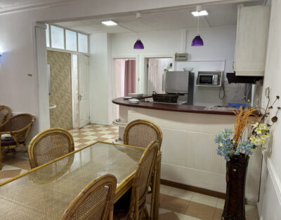 Apartment Dauphin
