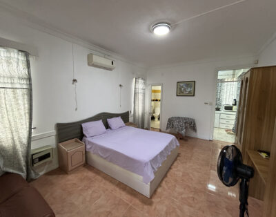 Studio Albatross, La Colombe Villa